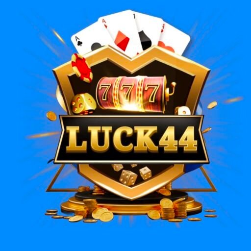 Luck44 Game